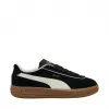 Sapatilhas para mulher PUMA Club Klassika SD Puma White/Puma Black 400718 02