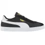 Sneakers PUMA Club Nylon para homem pretos 384822 04