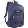 Mochila Puma Deck azul-marinho 79191 08