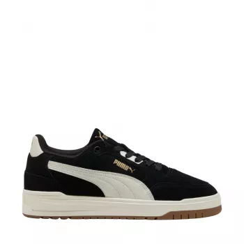 Sapatilhas Puma Downtown SD, preto, 402597 02, tamanho 42