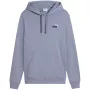 Hoodie Puma ESS 2 Color Small No.1 Logo homem cinzento M
