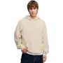 Sweatshirt com capuz Puma ESS Elevated Relaxed bege 692019 87 L