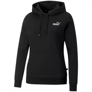 Hoodie PUMA ESS+ Embroidery FL preto 670004 01