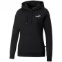 Hoodie PUMA ESS+ Embroidery FL preto 670004 01