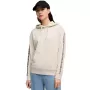 Hoodie PUMA ESS Graphic Animal Comfort mulher bege tamanho L