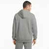 Sweatshirt com capuz PUMA ESSENTIALS mulher Medium Gray Heather S