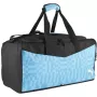 Puma individualRISE Medium saco, azul-preto, 79913 05