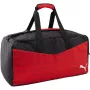 Mala Puma individualRISE Medium, vermelho-preto, 90578 03