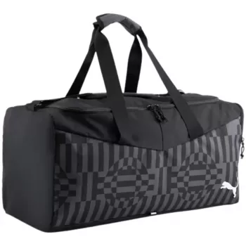 Puma individualRISE Medium saco, preto-cinzento, 79913 03