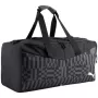 Puma individualRISE Medium saco, preto-cinzento, 79913 03