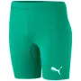 Puma Liga Baselayer Short Tight calções homem Pepper Green L