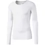 Camisola de manga comprida PUMA LIGA Baselayer branca 655920 04 XL