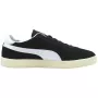 Sapatilhas PUMA para homem Club 381111 02 em Puma White-Puma Black, tamanho EU 45