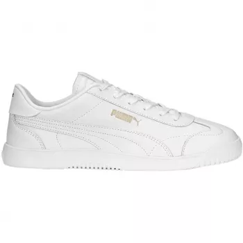 Sapatilhas de futsal PUMA Club 5V5 para homem - preto/branco - EU 44.5
