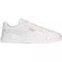 Sapatilhas de futsal PUMA Club 5V5 para homem - preto/branco - EU 44.5