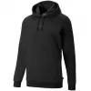 Hoodie PUMA Modern Basics TR preto 847410 01 homem corte regular sweatshirt com poliéster reciclado