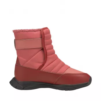 Botas de inverno PUMA Nieve WTR AC PS 380745 04 34 criança preto branco