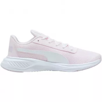 Sapatilhas de corrida PUMA Night Runner V2 mulher - Puma Black / Puma White - EU 38