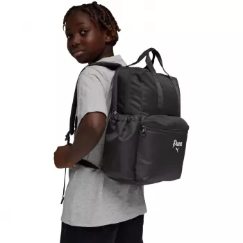 Puma Phase College mochila, preta, 92195 01