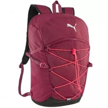 Puma Plus Pro mochila, rosa escuro, 79521 07