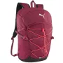 Puma Plus Pro mochila, rosa escuro, 79521 07