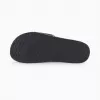 PUMA 384139 01 chinelos de homem, preto/branco, tamanho 42