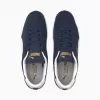 Sneakers de estilo de vida PUMA R78 Puma Black-Puma White-Dark Shadow homem 40,5