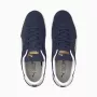 Sneakers de estilo de vida PUMA R78 Puma Black-Puma White-Dark Shadow homem 40,5