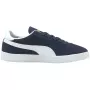 Sapatilhas de desporto PUMA R78 SL homem - Puma White-Puma Black-High Risk Red, EU 42
