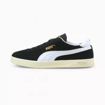 Sapatilhas de corrida retro PUMA R78 SL homem - Puma Black / Puma White - EU 40.5