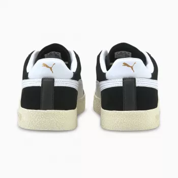 Sapatilhas PUMA R78 SL Homem Branco Preto 44