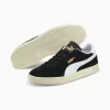 Sapatilhas PUMA R78 SL Homem Branco Preto 44