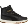 Sapatilhas Puma RBD Game WTR criança preto 388449 02 tamanho 38.5