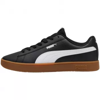 Sapatilhas PUMA Rickie Classic homem preto branco 394251 14 tamanho 44