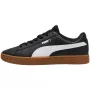 Sapatilhas PUMA Rickie Classic homem preto branco 394251 14 tamanho 44