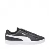 Sapatilhas Puma Rickie Classic homem branco preto 42.5