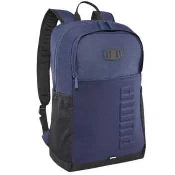 Mochila PUMA S azul-marinho