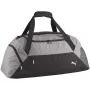 Saco de desporto PUMA Team Goal Bag M cinzento-médio mesclado/Puma Black 48L