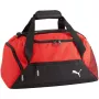 Puma Team Goal S saco, vermelho-preto, 90232 03