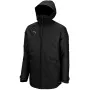 Casaco parka de homem PUMA teamFINAL preto