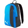 Puma TeamGoal 23 mochila, azul/preto (76854 02)