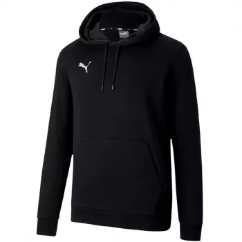 Hoodie PUMA teamGOAL 23 Casuals preto 2XL
