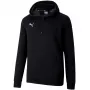 Hoodie PUMA teamGOAL 23 Casuals preto 2XL