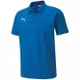 Polo Puma teamGOAL 23 Casuals homem Peacoat tamanho S