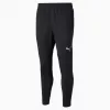 Calças de treino cónicas PUMA Teamgoal 23 Casuals homem, Puma Black, tamanho L