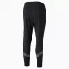 Calças de treino cónicas PUMA Teamgoal 23 Casuals homem, Puma Black, tamanho L