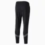 Calças de treino cónicas PUMA Teamgoal 23 Casuals homem, Puma Black, tamanho L