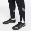 Calças de treino PUMA Teamgoal 23 homem Slim Fit com dryCELL, Puma Black/Puma White, tamanho XL