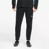 Calças de treino PUMA Teamgoal 23 homem Slim Fit com dryCELL, Puma Black/Puma White, tamanho XL