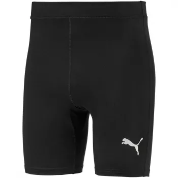 PUMA LIGA Calções de compressão homem 655924_03, preto, XL